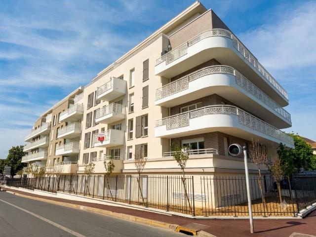 Appartement vente à Nogent-sur-Marne, Villiers-sur-marne
