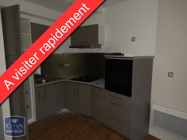 Appartement location à Béthune, Saint-venant