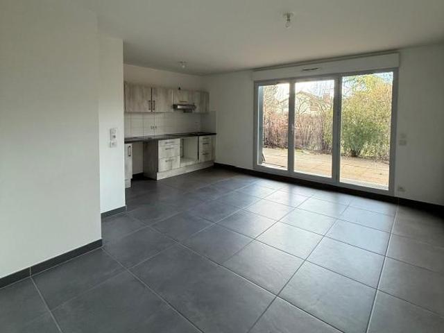 Appartement vente à Eaubonne, Val-d'Oise