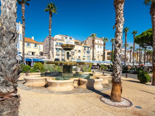 Appartement vente à Arrondissement de Toulon, Bandol