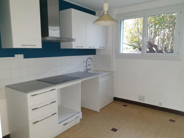 Appartement location à Guilherand-granges, Guadeloupe