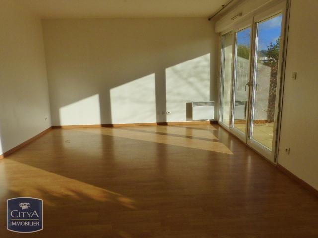 Appartement location à Angers, Pays de la Loire