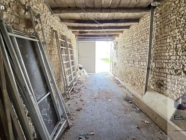 Appartement vente à Rochefort, Aigrefeuille-d'aunis