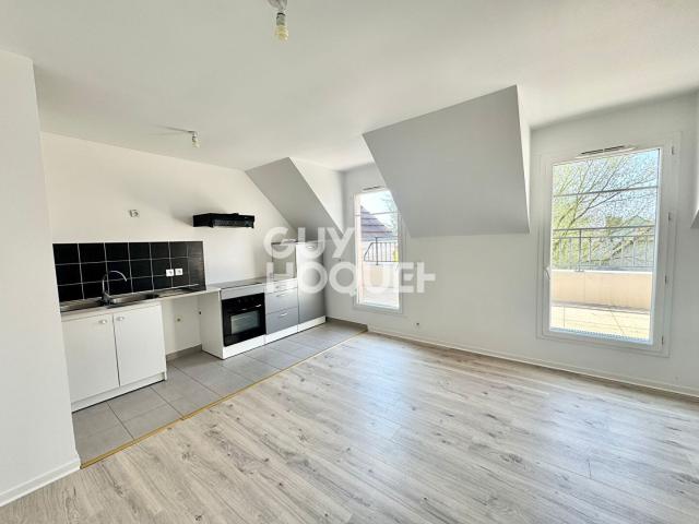 Appartement vente à Palaiseau, Le Plessis-pâté
