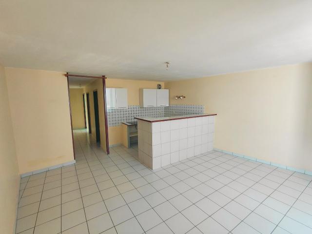 Appartement vente à Aubenas, Ardèche