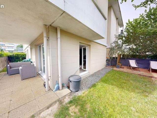 Appartement vente à Versailles, Trappes