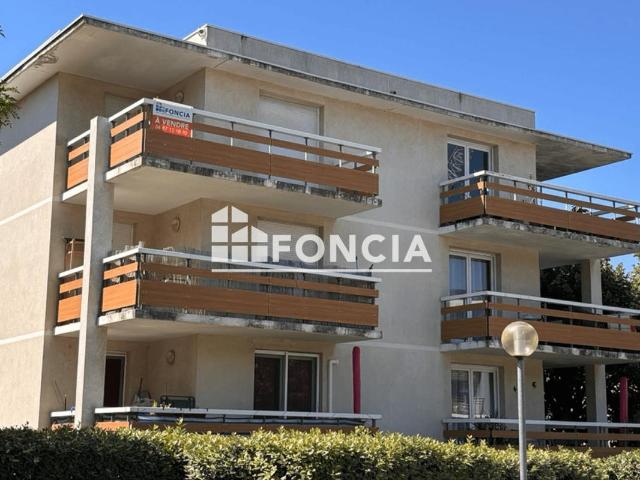 Appartement vente à Clermont-l'Hérault, Hérault