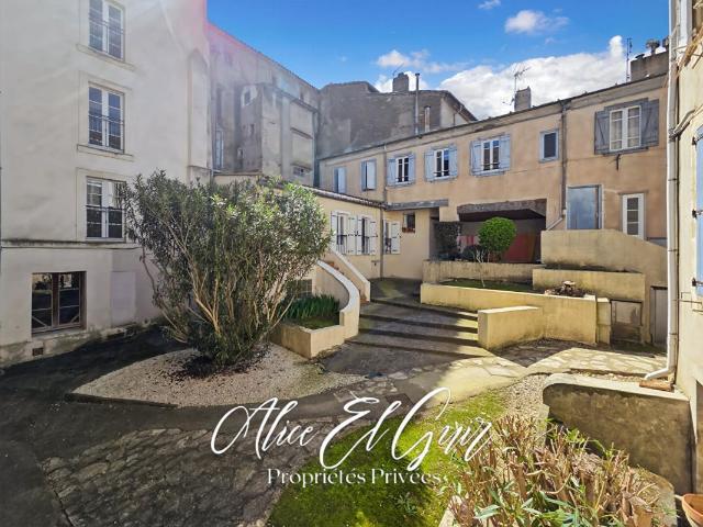 Appartement vente à Carcassonne