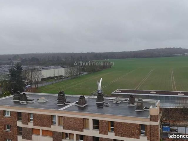 Appartement vente à L'Haÿ-les-Roses, Villeneuve-saint-georges