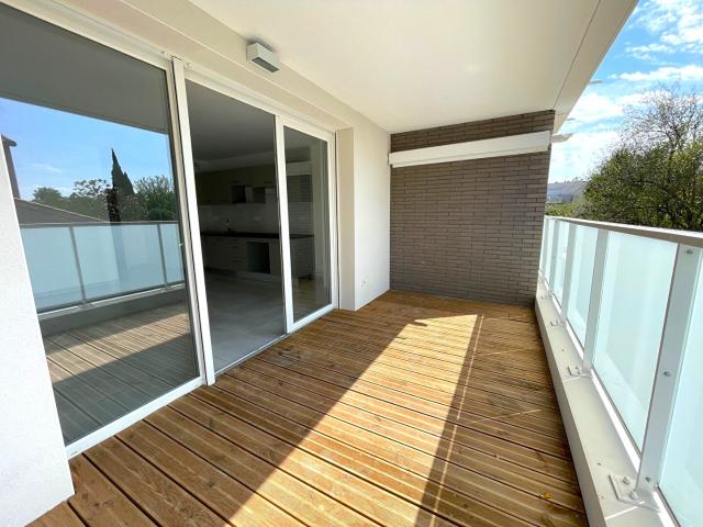 Appartement vente à Toulouse