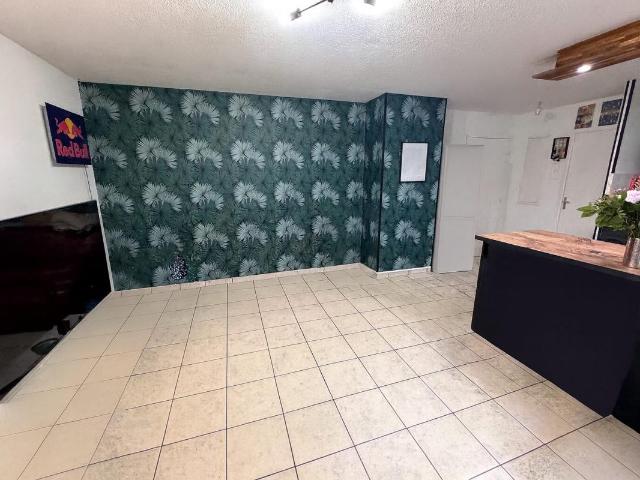 Appartement vente à Rouen, Déville-lès-rouen