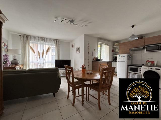 Appartement vente à Arras