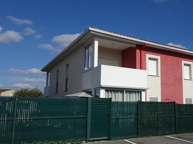 Appartement vente à France métropolitaine, Frouzins