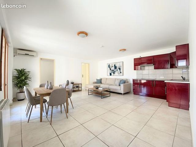 Appartement vente à Carpentras, Orange