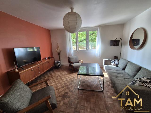 Appartement vente à Versailles, Saint-cyr-l'ecole