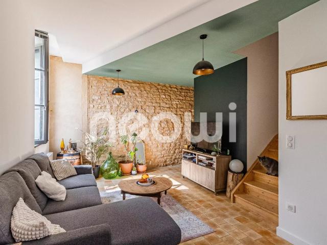 Appartement vente à Villefranche-sur-Saône, Rhône