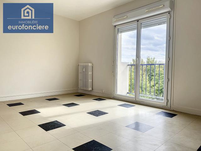 Appartement location à Troyes, Saint-etienne-sous-barbuise