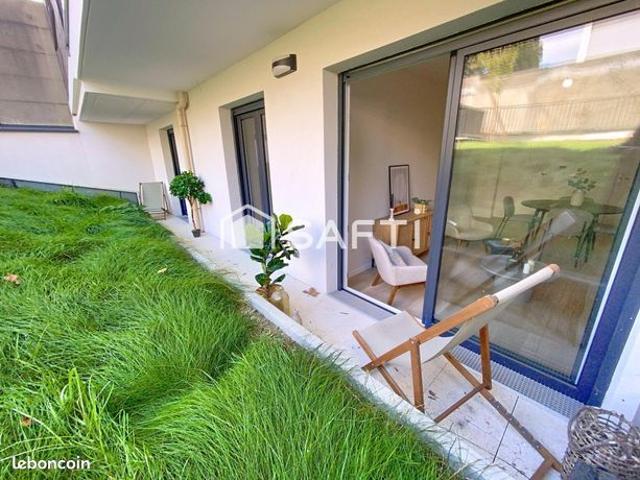 Appartement vente à L'Haÿ-les-Roses, Chevilly-larue