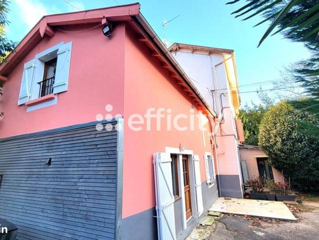 Appartement vente à Lyon, Métropole de Lyon