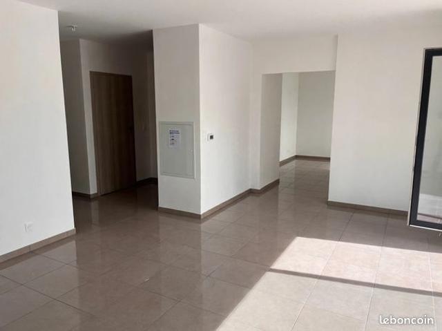 Appartement vente à Valdahon, Doubs