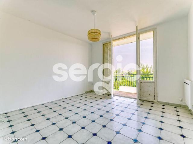 Appartement vente à Sarcelles, Deuil-la-barre