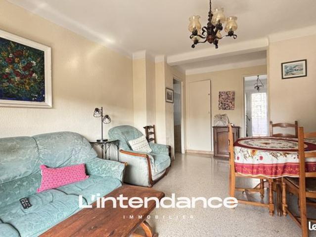 Appartement vente à Arrondissement de Toulon, Toulon