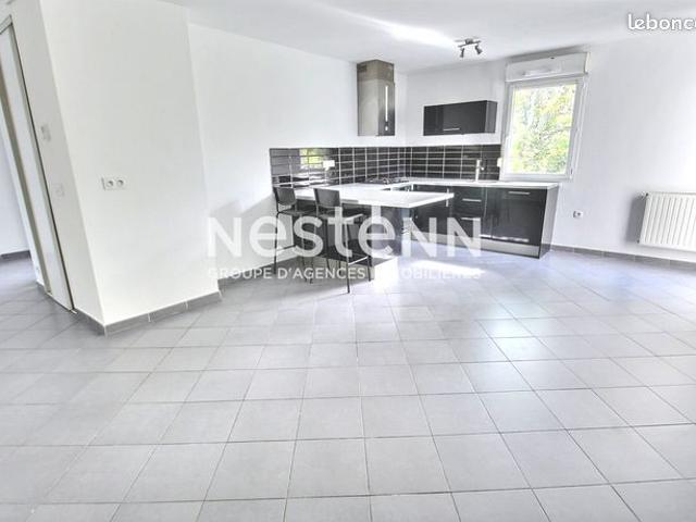 Appartement vente à Vénissieux, Rhône