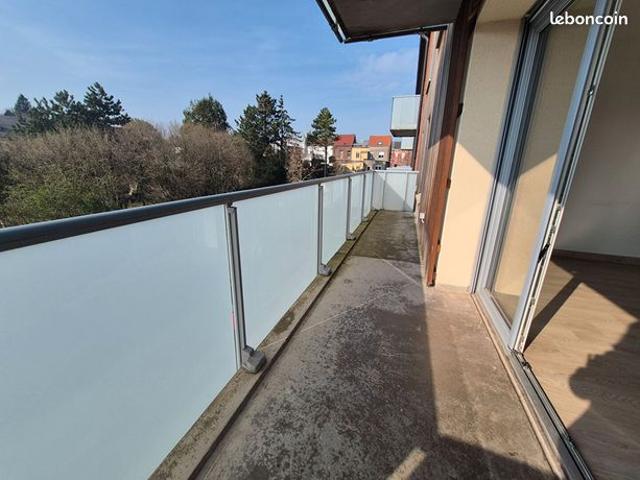 Appartement vente à Valenciennes