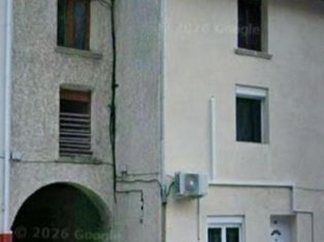 Appartement vente à Grenoble, Livet-et-gavet