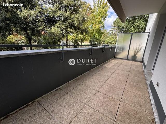 Appartement vente à Nantes, Le Loroux-bottereau