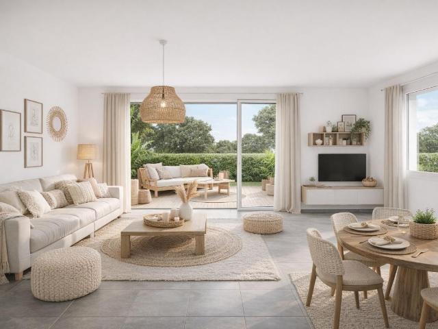 Appartement vente à Toulouse