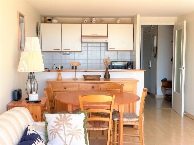 Appartement vente à Les Présidents, Les Sables-d'Olonne