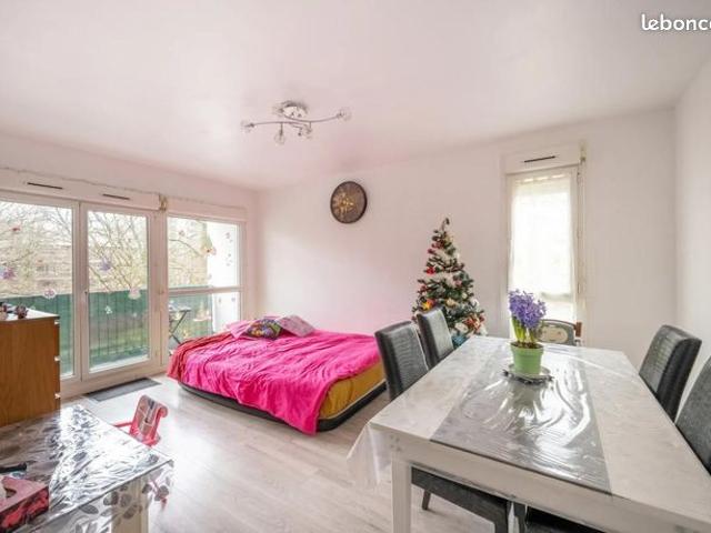 Appartement vente à Tremblay-en-france, Martinique