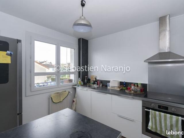 Appartement vente à Limoges