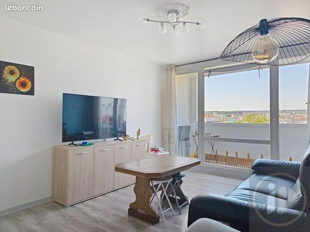 Appartement vente à Saint-Germain-en-Laye, Poissy