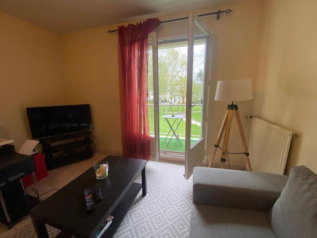 Appartement location à Rennes, Bretagne