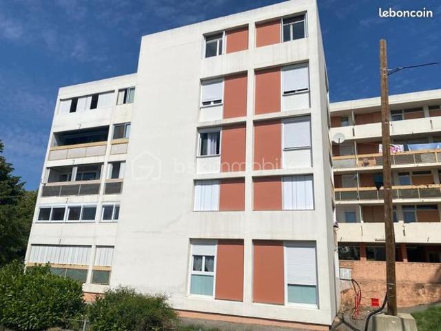 Appartement vente à Apt