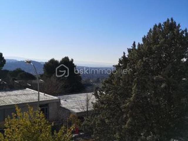 Appartement vente à Apt