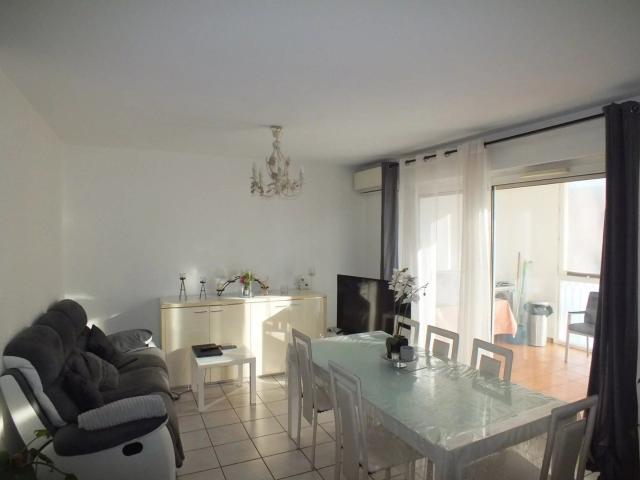 Appartement vente à Aix-en-Provence, Fuveau