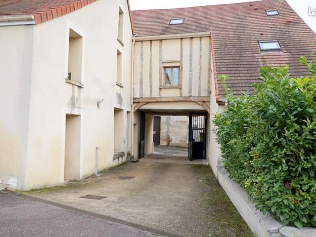 Appartement vente à Mantes-la-Jolie, Limay
