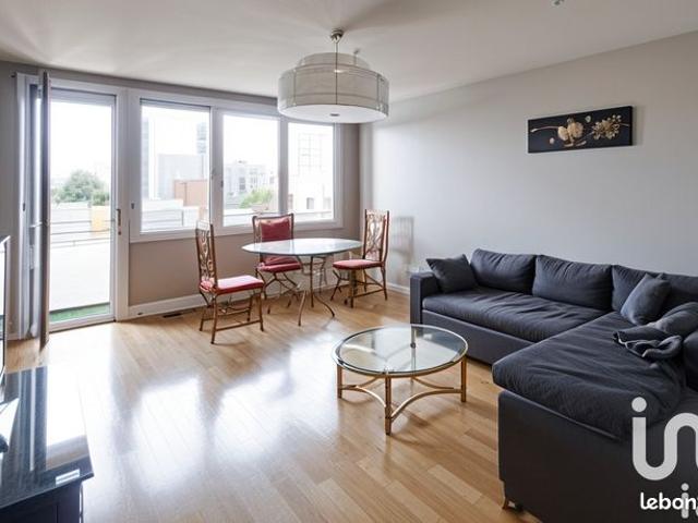 Appartement vente à Gennevilliers, Martinique