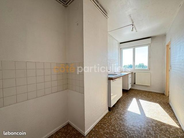 Appartement vente à Orléans