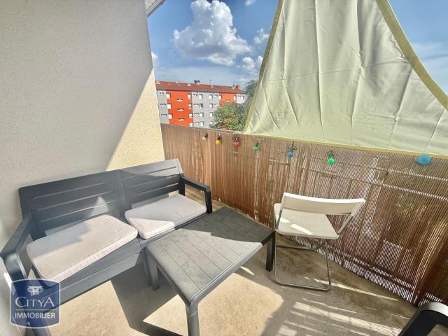 Appartement location à Saint-Étienne, Saint-etienne