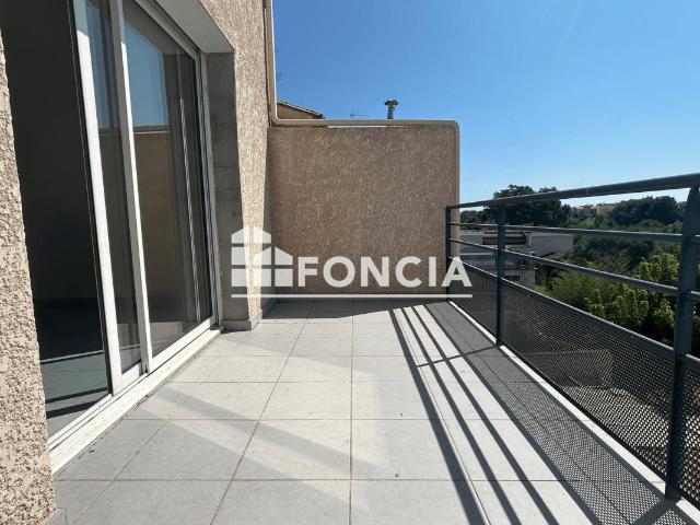 Appartement vente à Perpignan