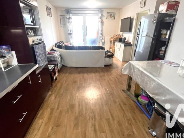 Appartement vente à L'Haÿ-les-Roses, Choisy-le-roi