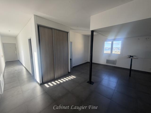 Appartement location à Marseille