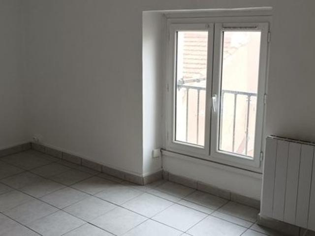 Appartement vente à Béziers, Villeneuve-lès-béziers