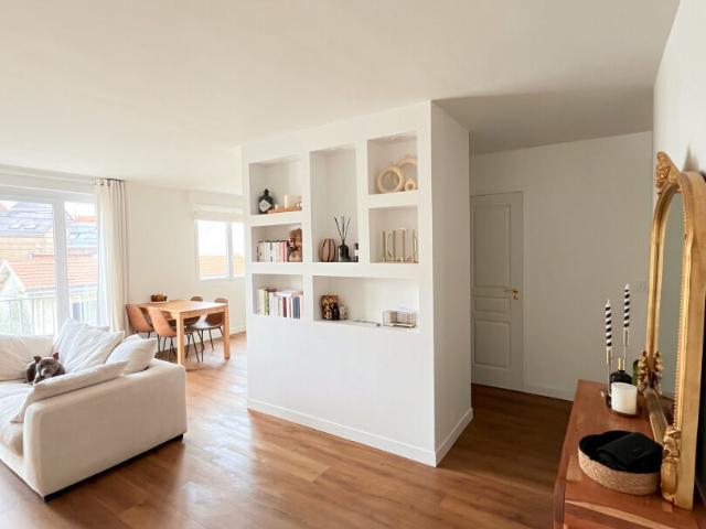 Appartement vente à Nantes