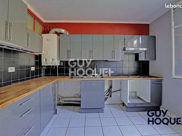 Appartement vente à Lyon, Métropole de Lyon