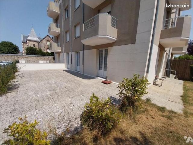 Appartement vente à Fougères-Vitré, Bretagne